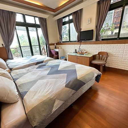 Greeny Homestay Renai Luaran gambar