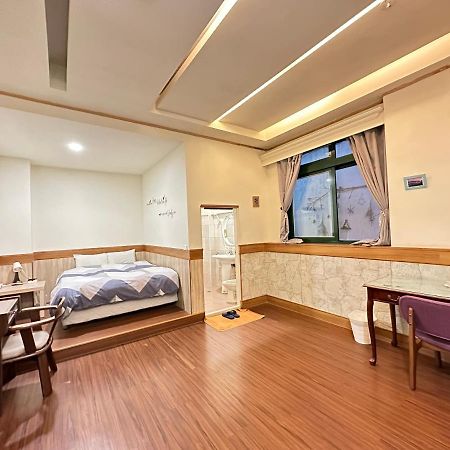 Greeny Homestay Renai Luaran gambar