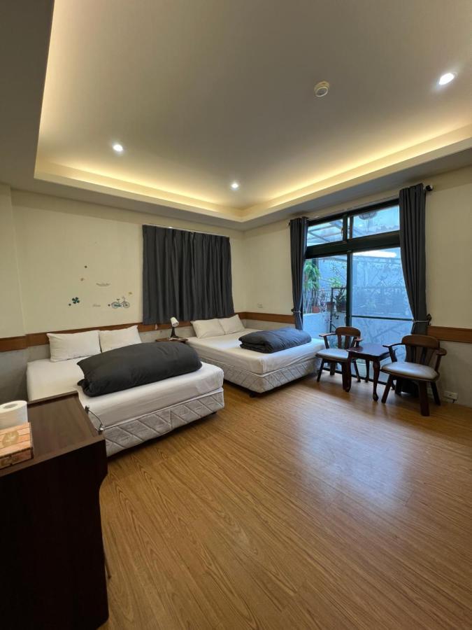 Greeny Homestay Renai Luaran gambar