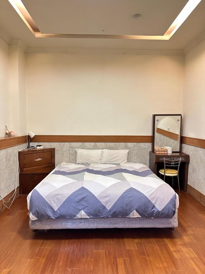 Greeny Homestay Renai Luaran gambar