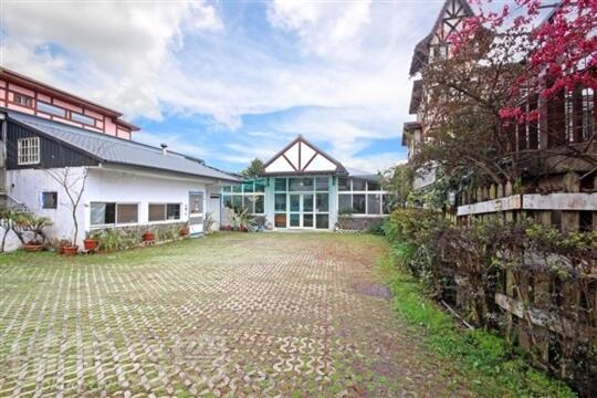 Greeny Homestay Renai Luaran gambar
